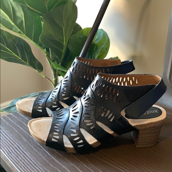 Josef Seibel Shoes - JOSEF SEIBEL Sandal 🆕